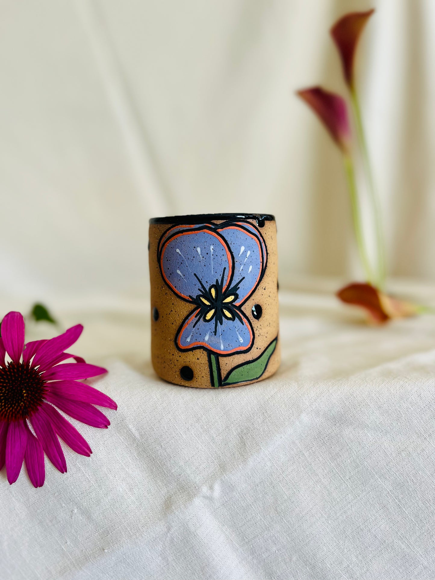 Mini Mugs