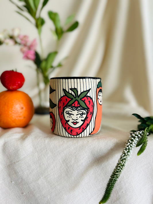 Produce Ladies Cup