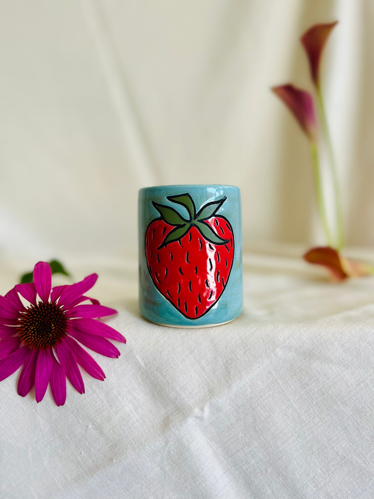 Mini Mugs