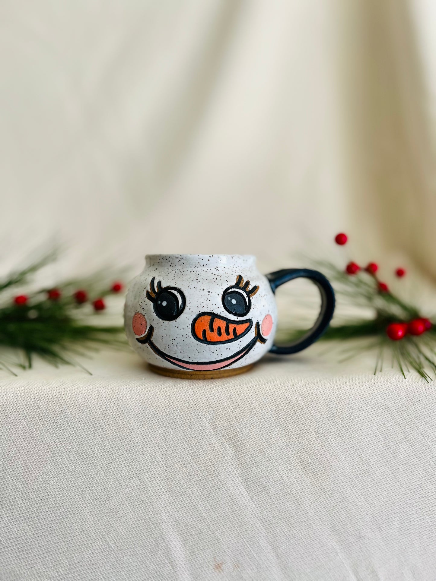 Mini Mug: holiday minis