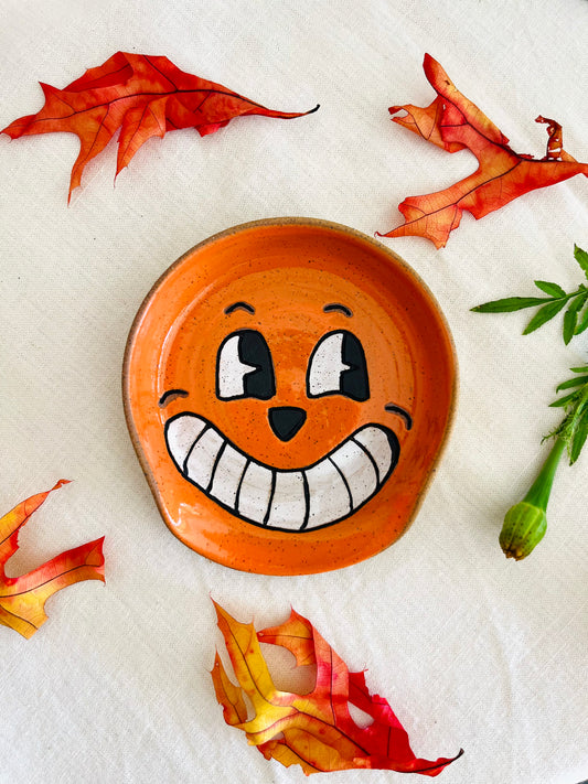 Old School Jack Spoon Rest