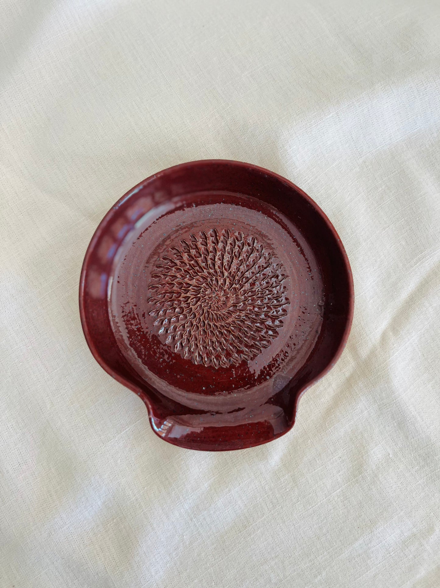 Garlic Dish
