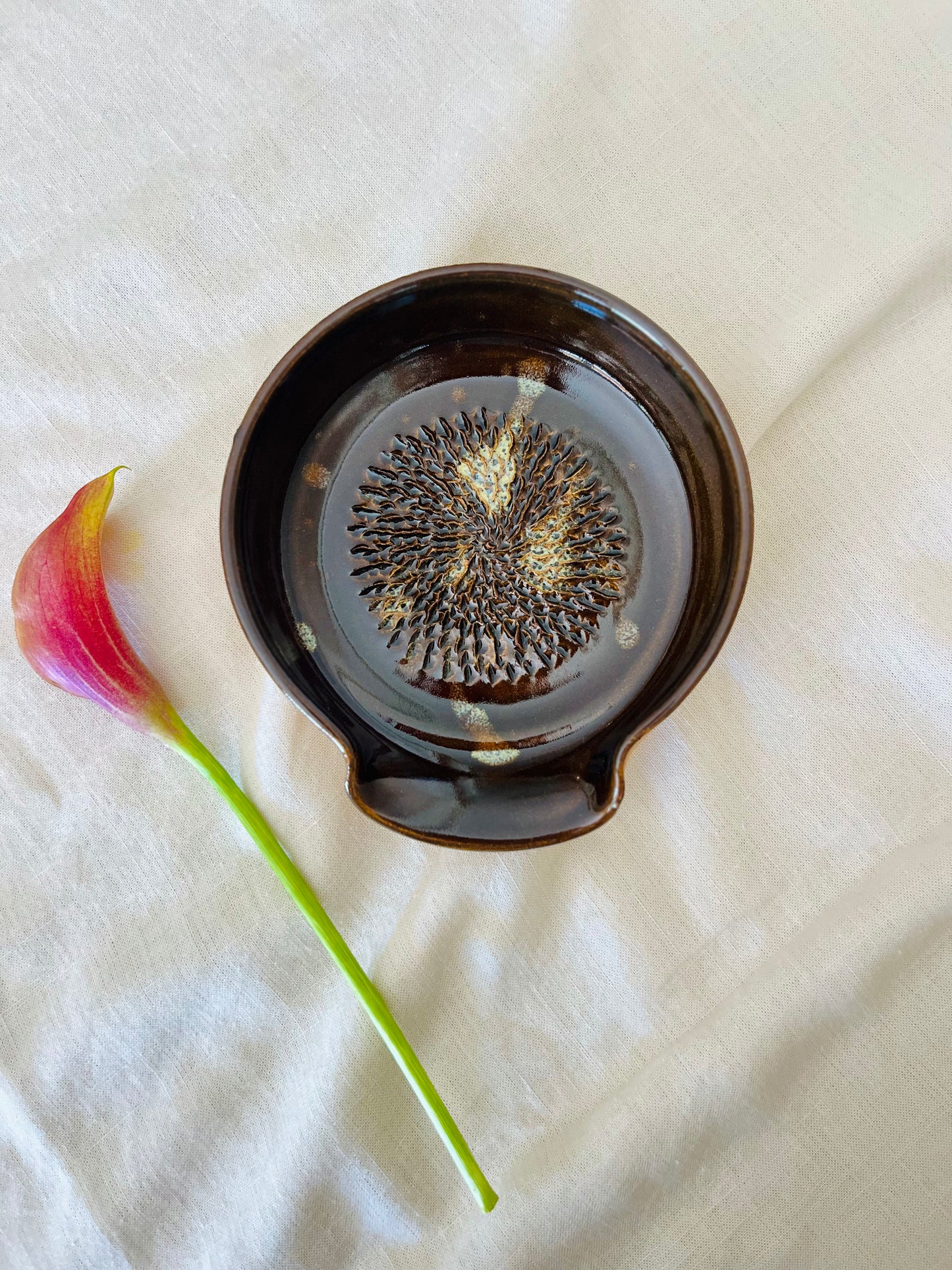 Garlic Dish