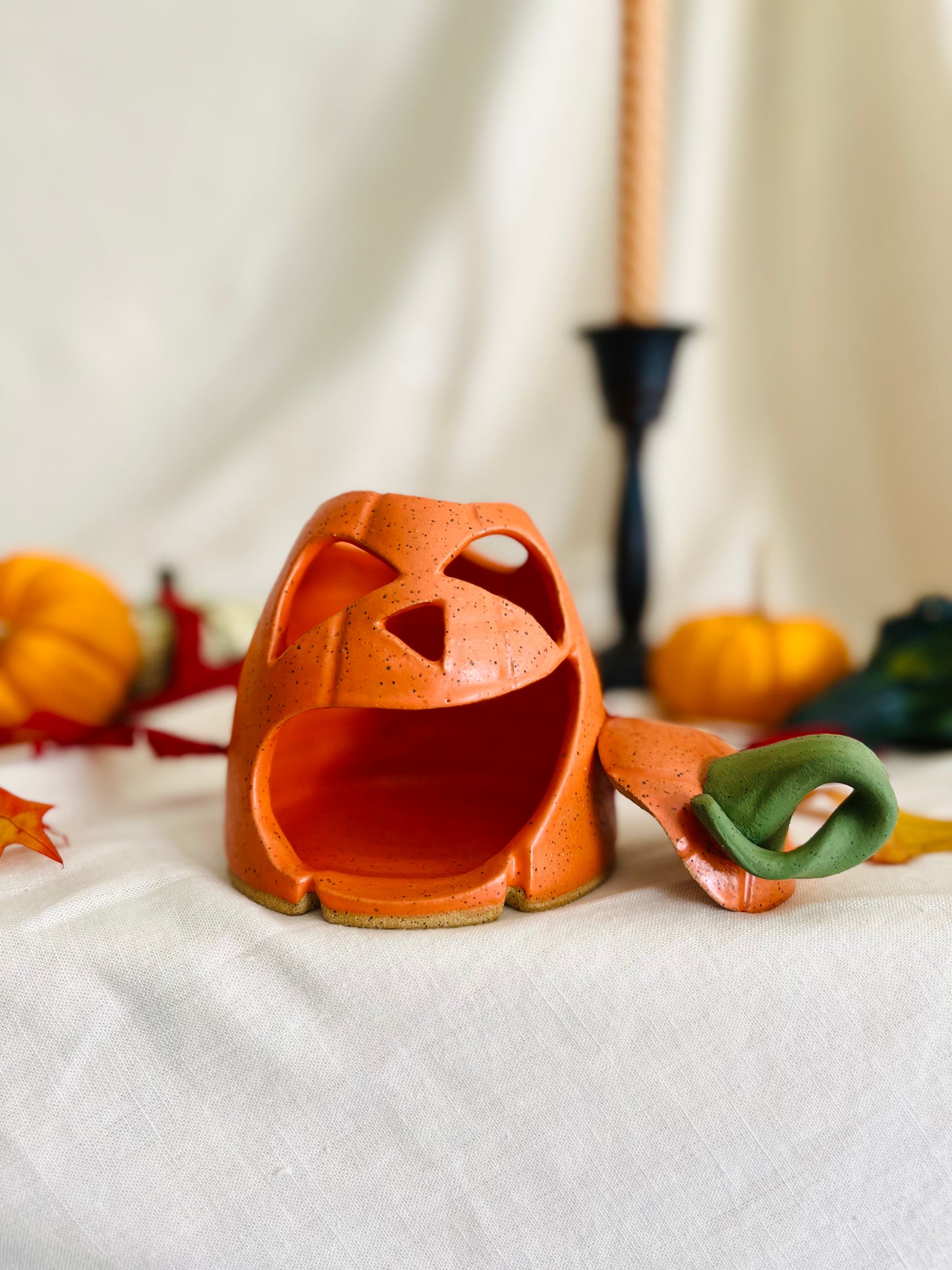 Forever Jack o' Lantern 5