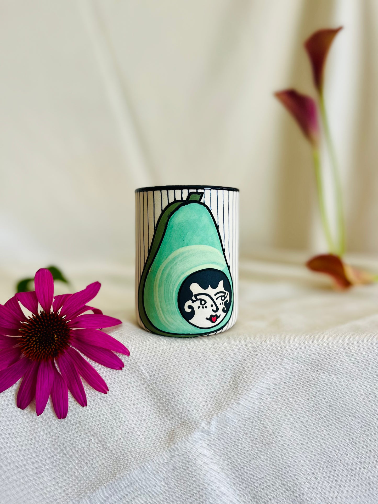 Mini Mugs