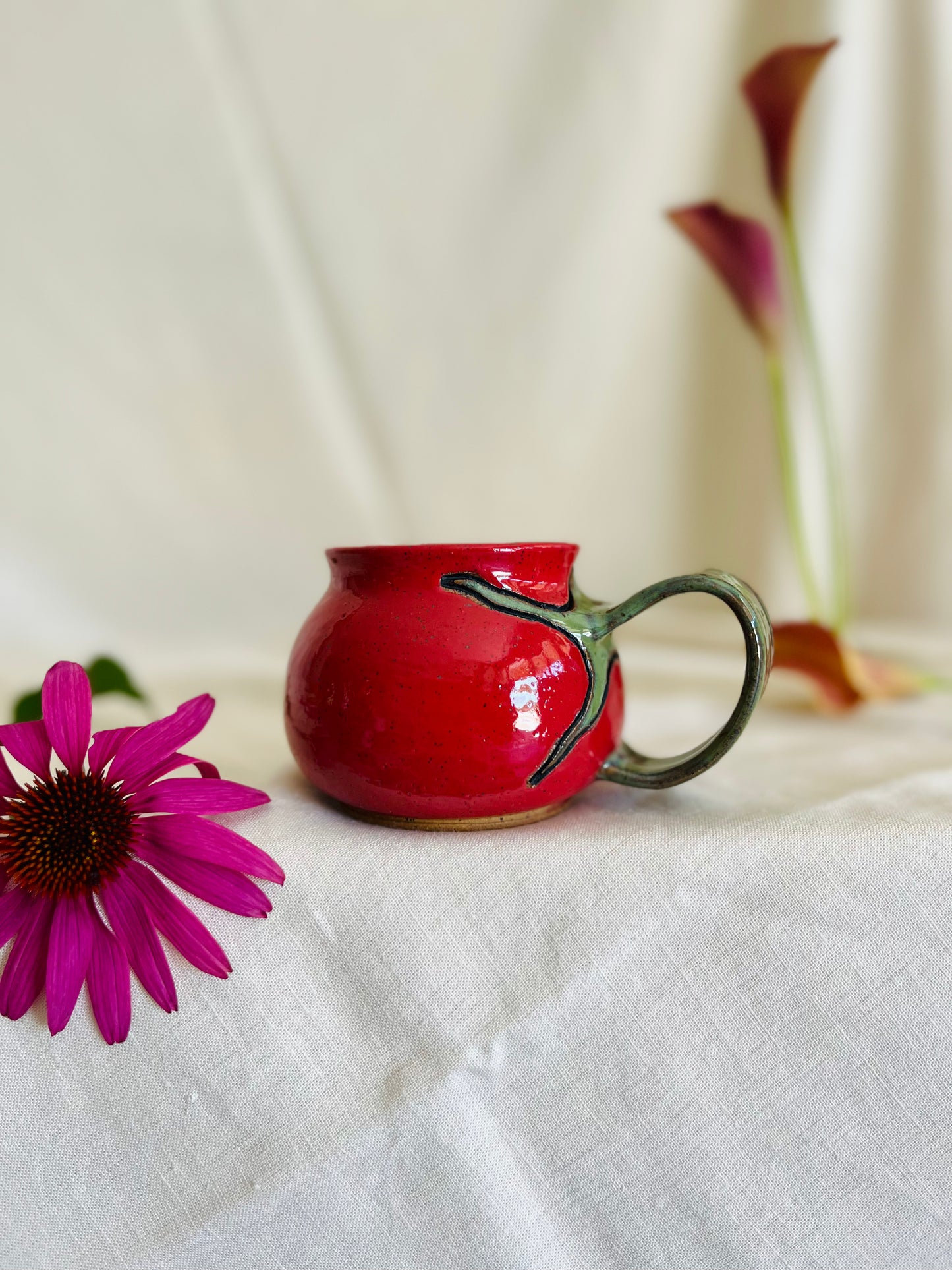 Mini Mugs