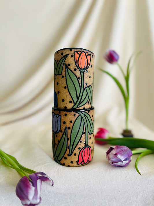 Tulip Cup