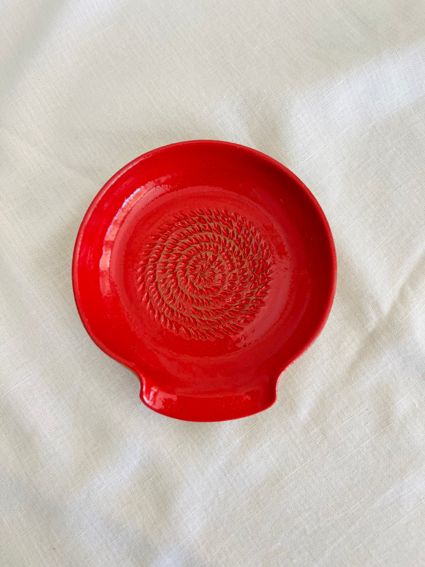 Garlic Dish