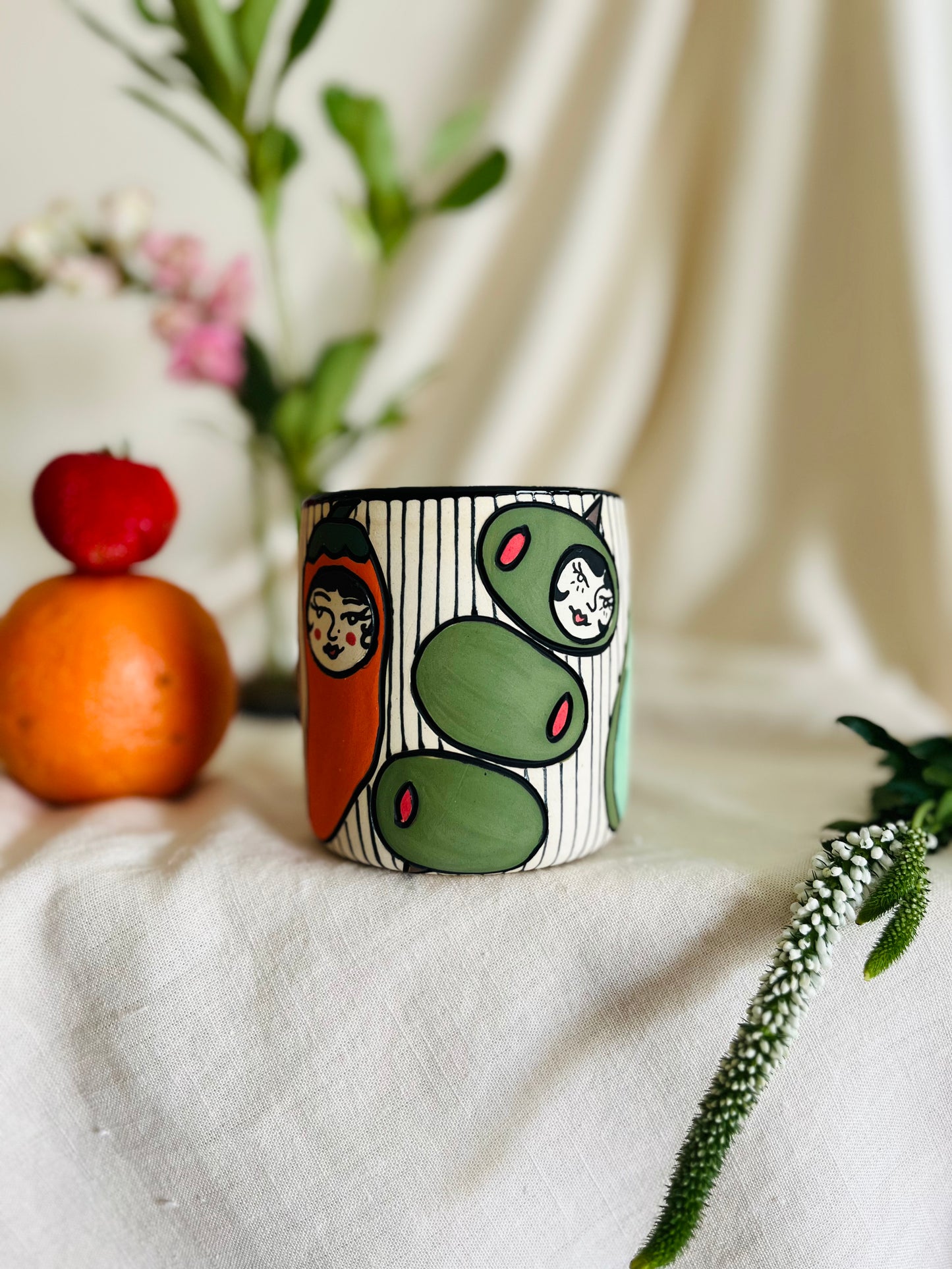 Produce Ladies Cup