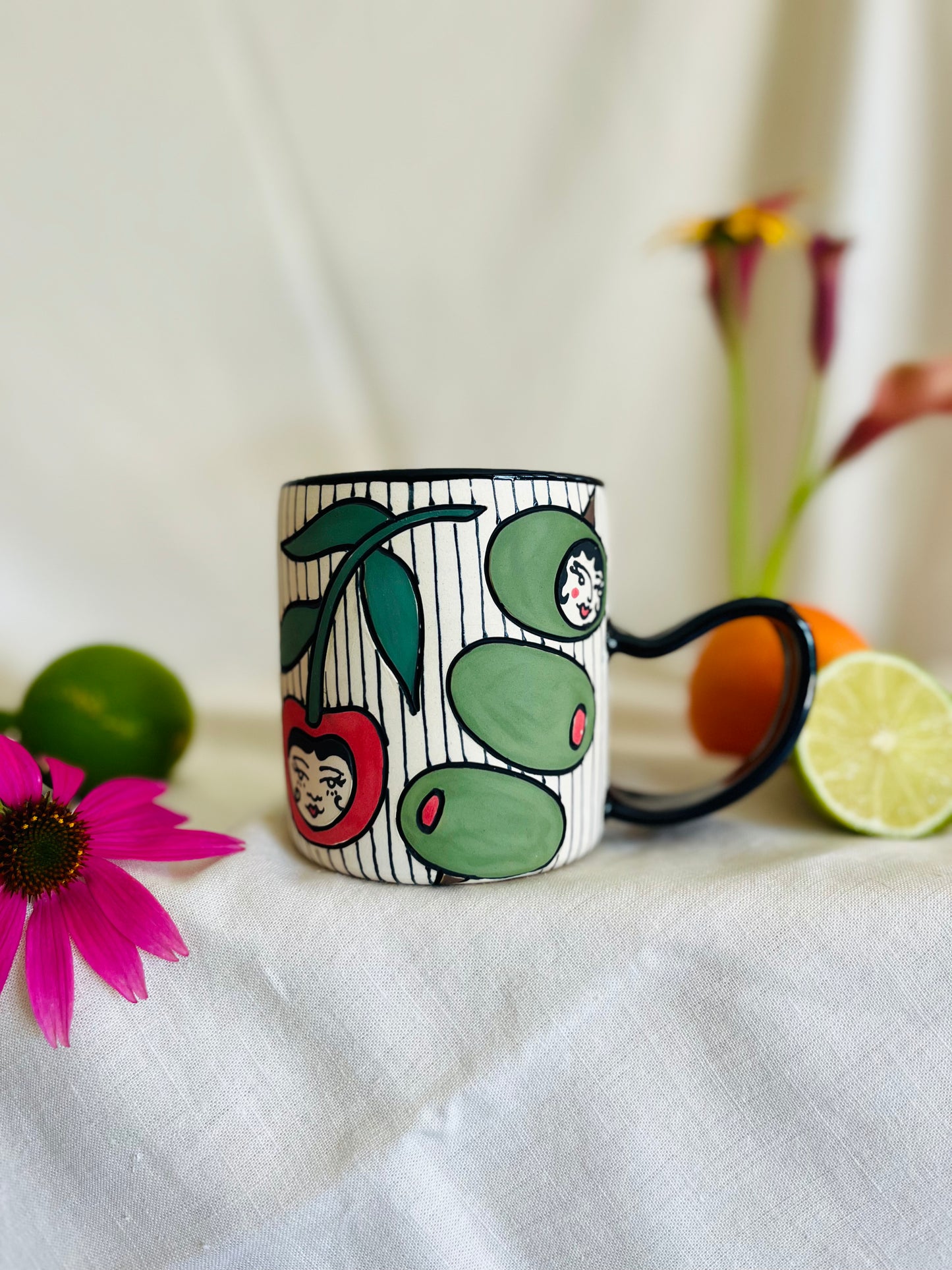 Produce Ladies Mug 2