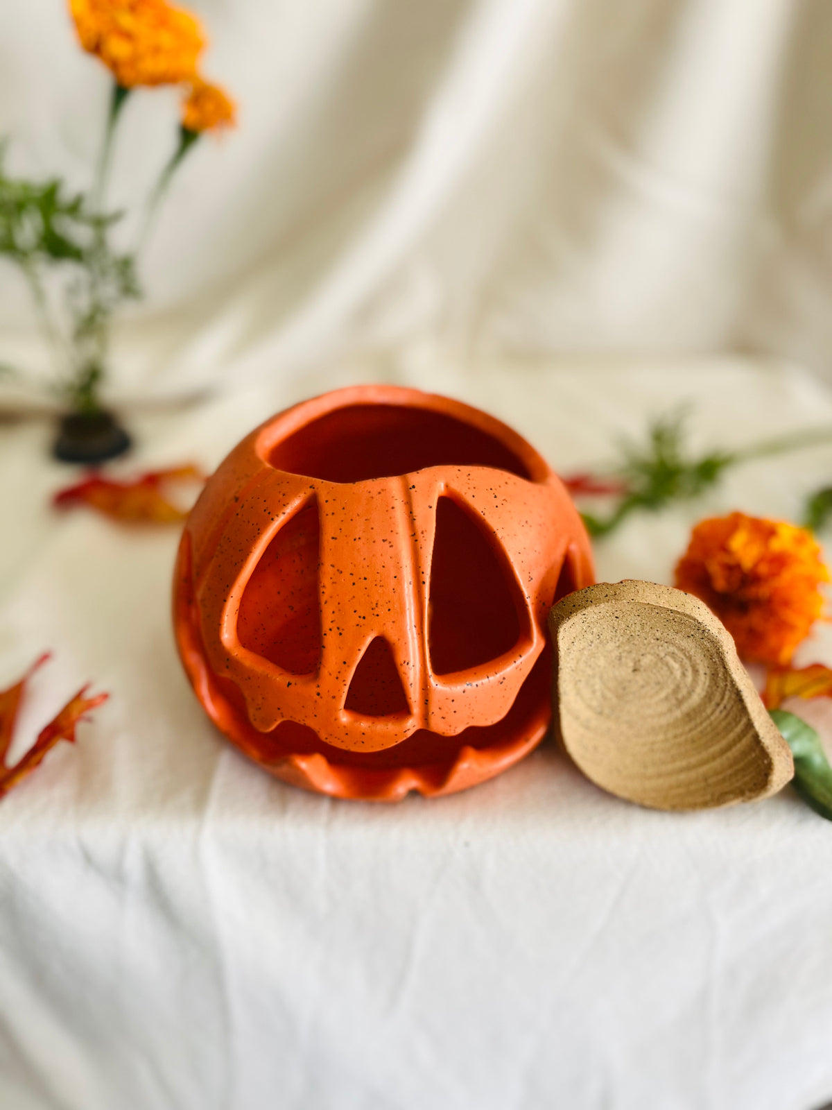 Forever Jack o' Lantern 1