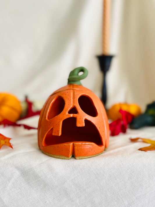Forever Jack o' Lantern 3