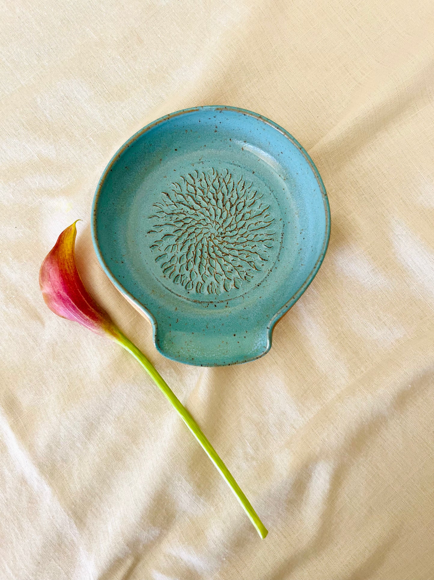 Garlic Dish