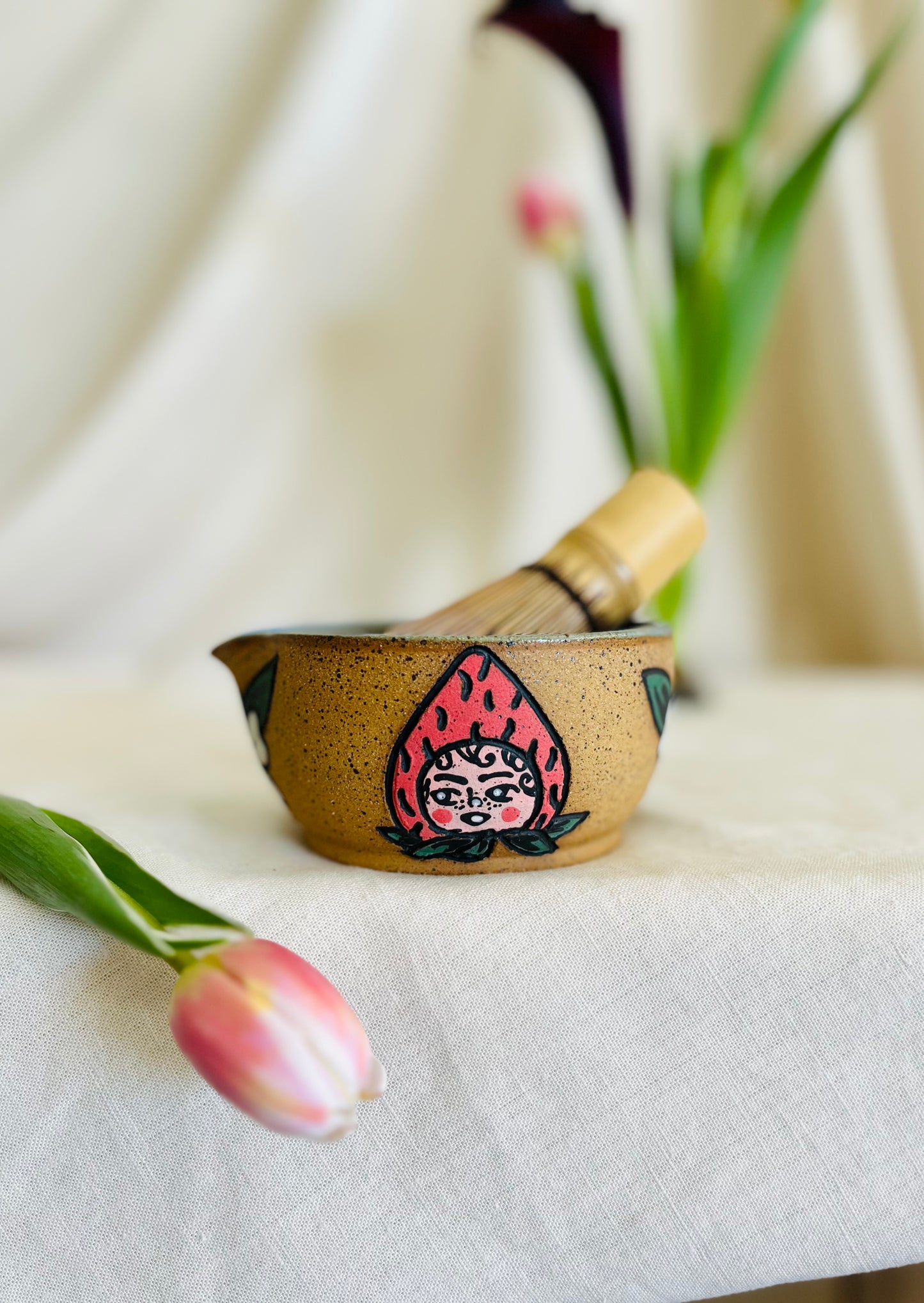 Matcha Bowl