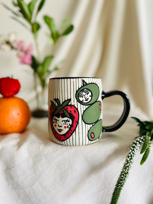 Produce Ladies Mug 1