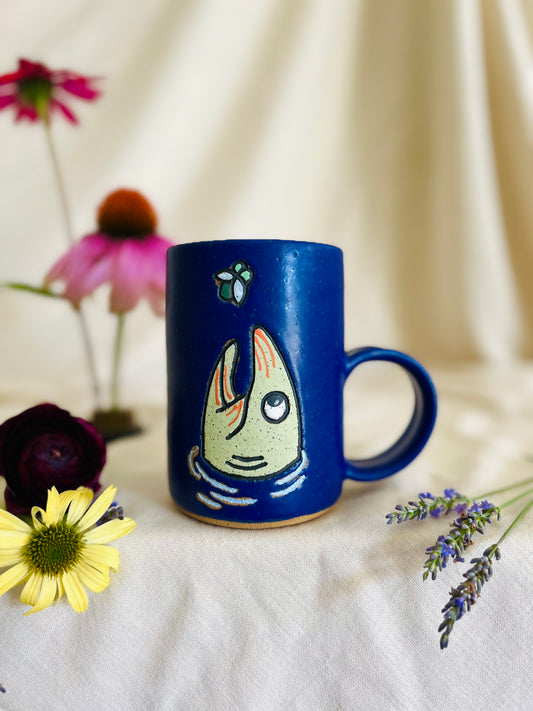 Fish Mug