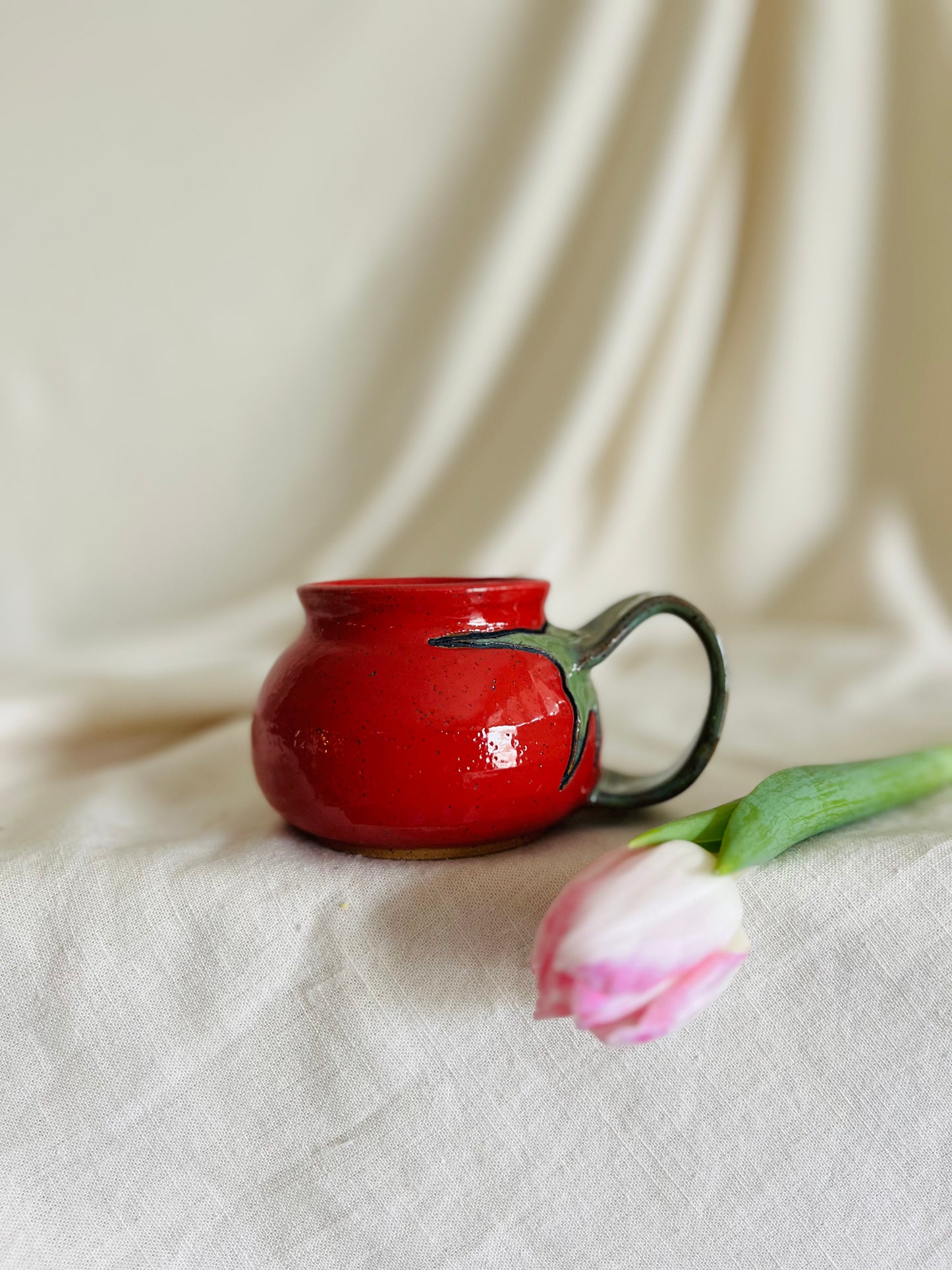 Mini Mugs