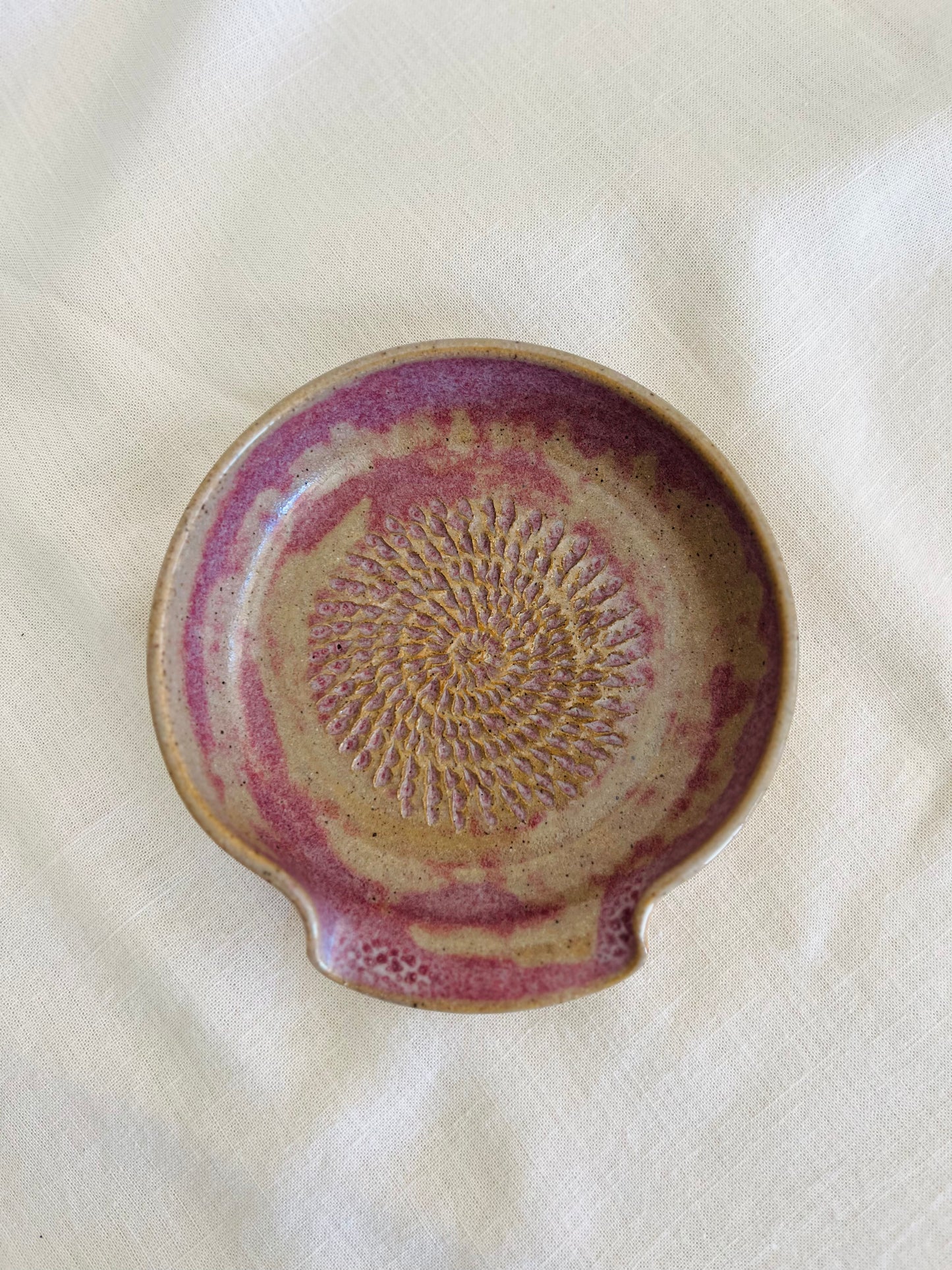 Garlic Dish