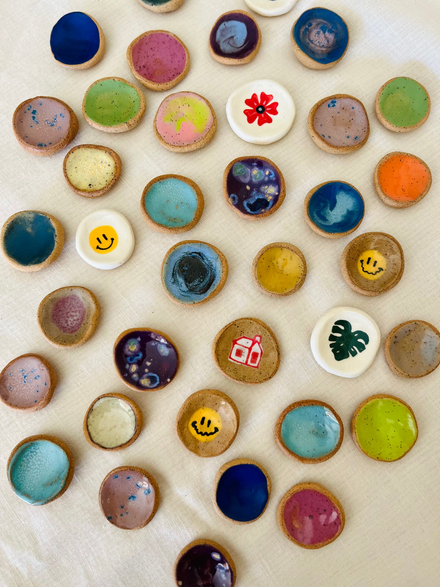 Worry Stones