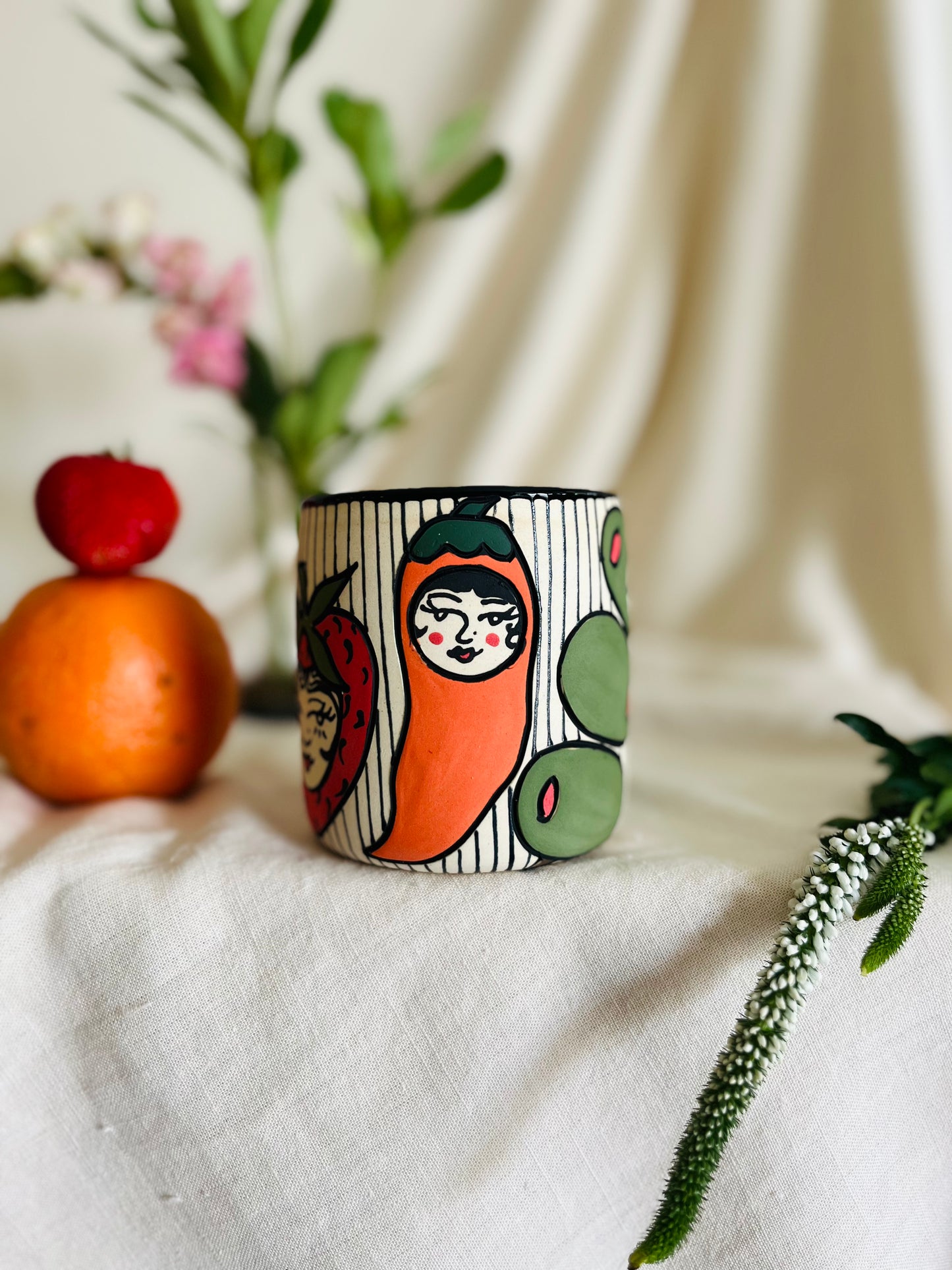 Produce Ladies Cup