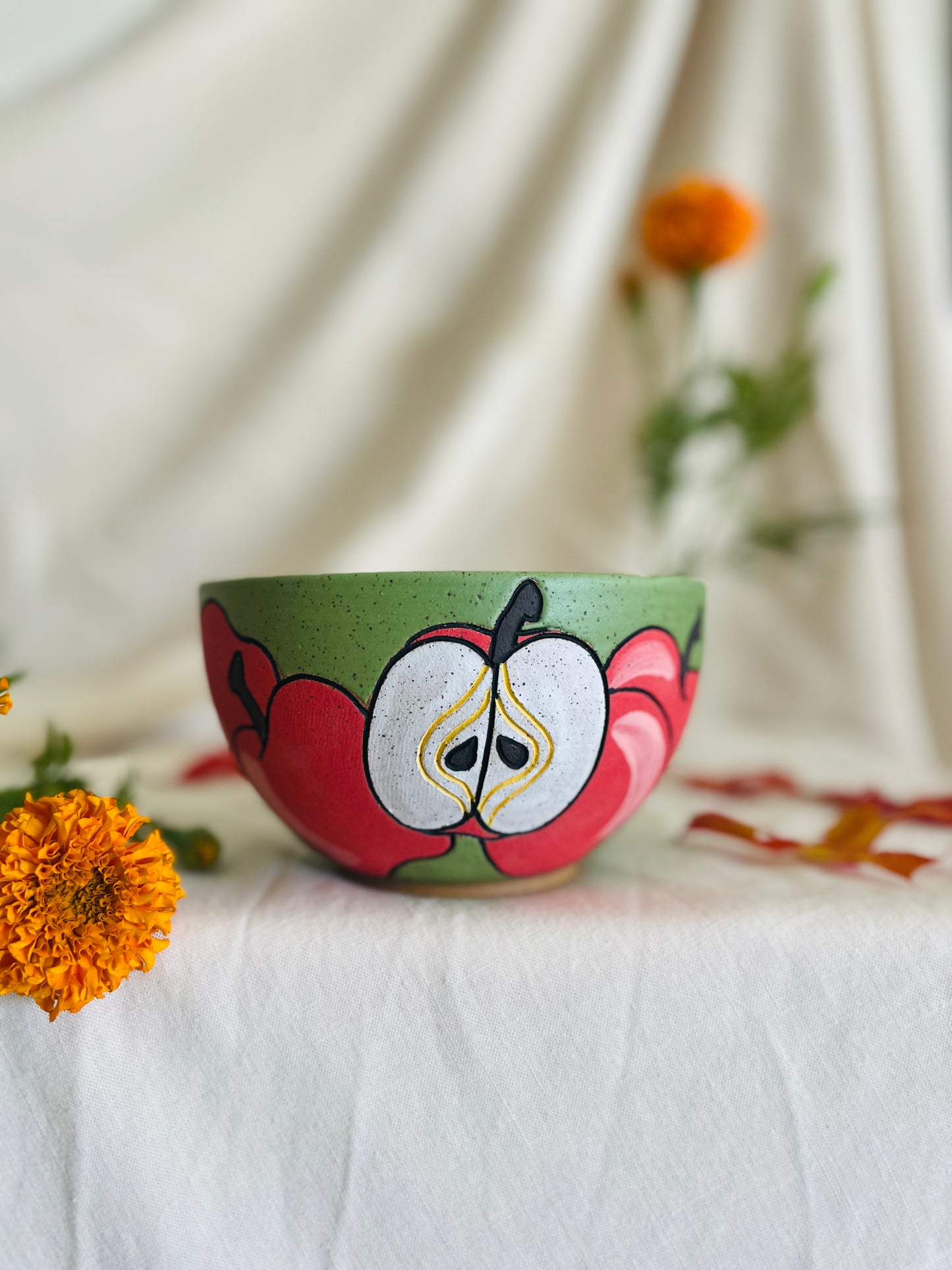 Soup Bowls