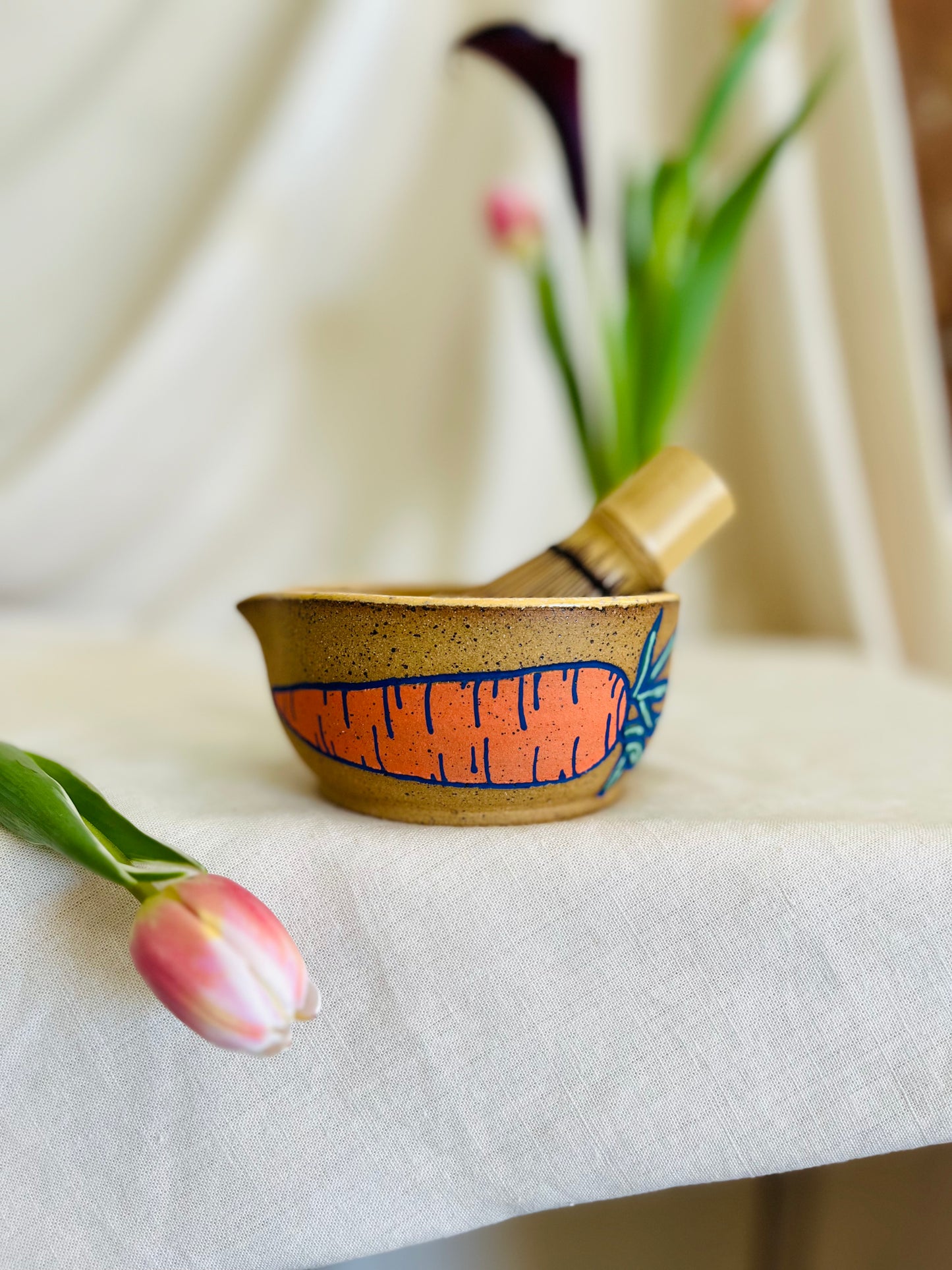 Matcha Bowl