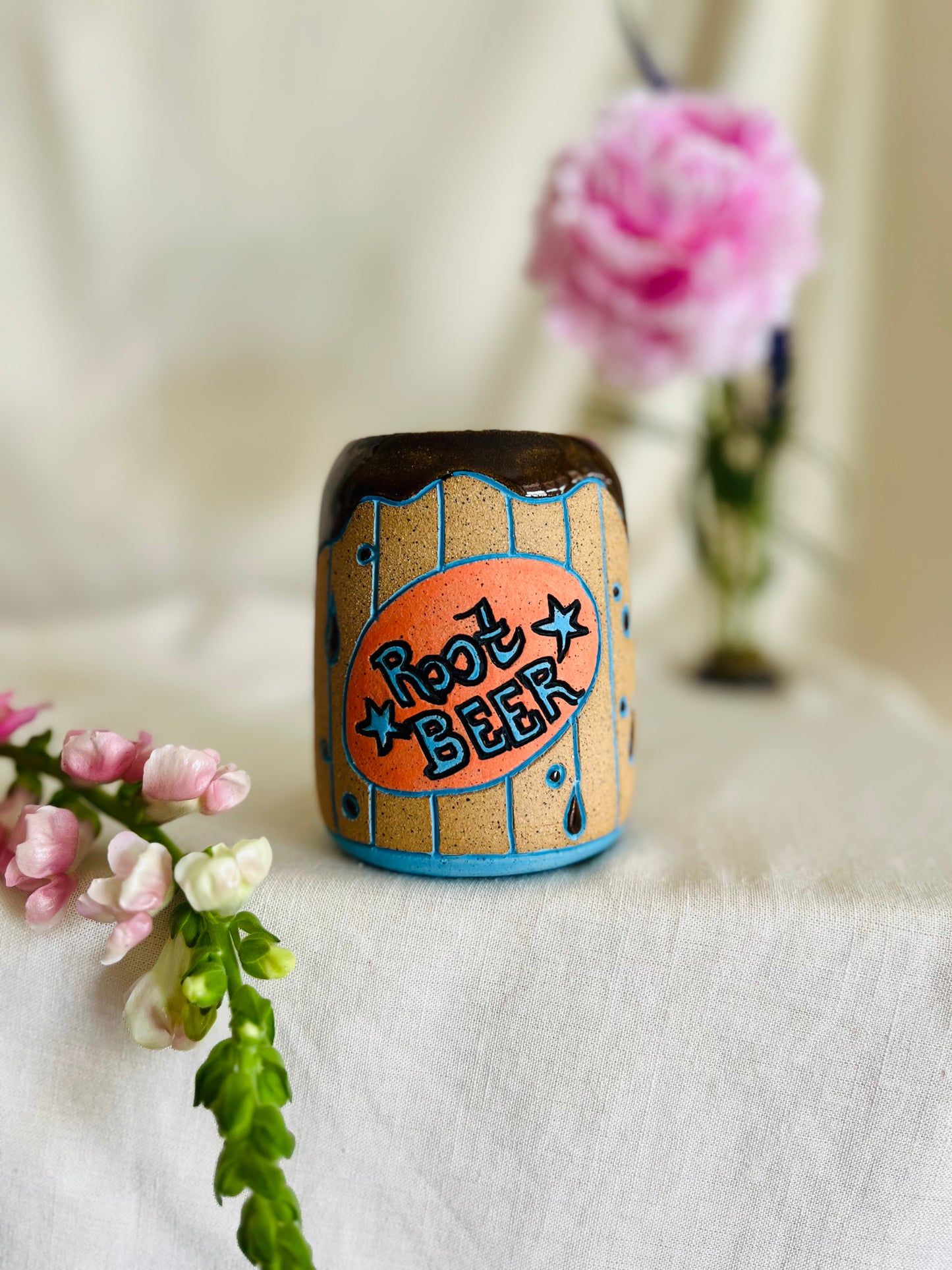 Rootbeer Cup