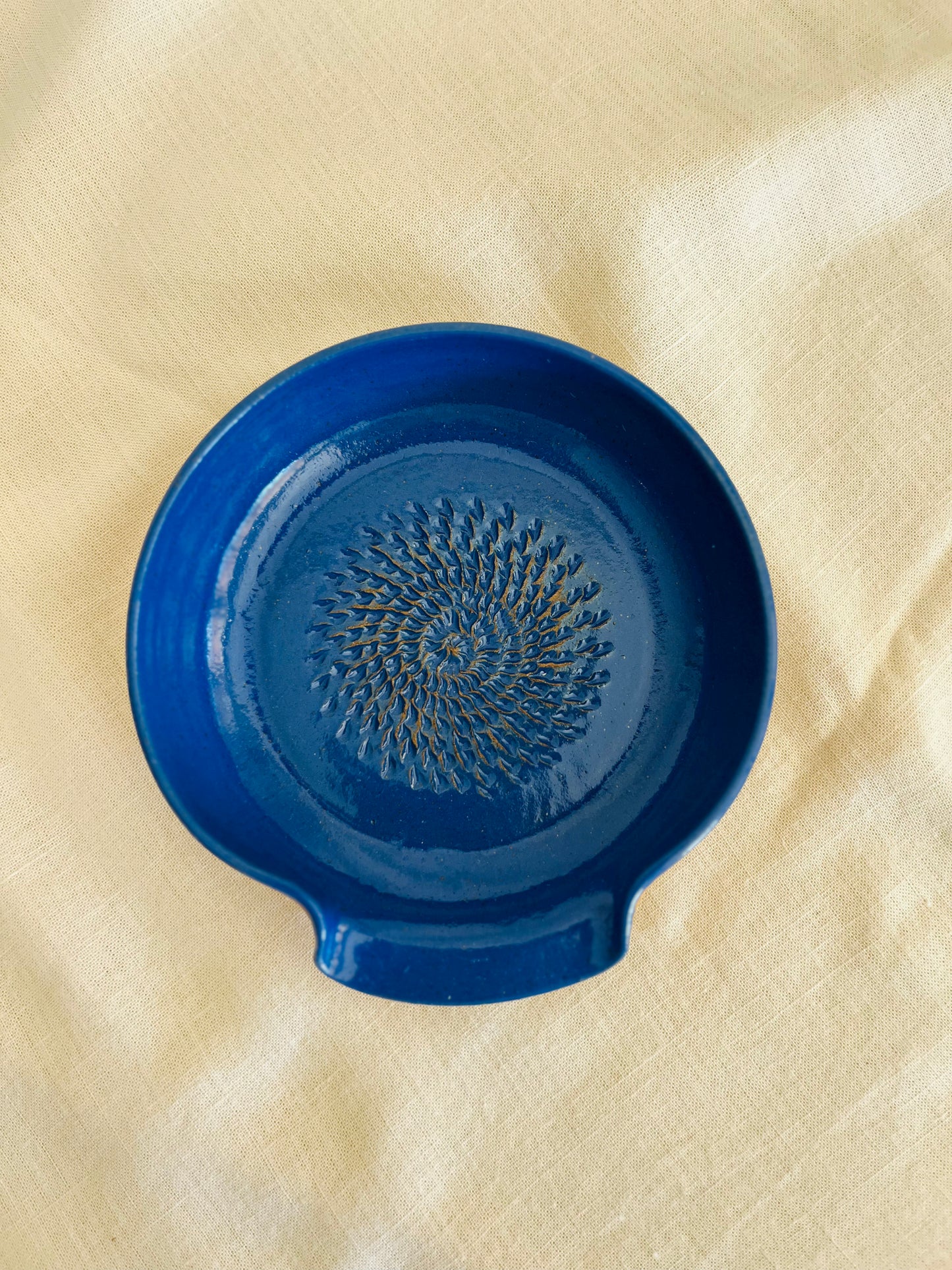 Garlic Dish
