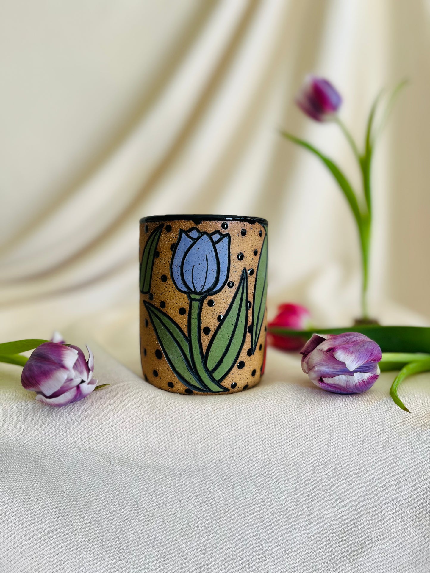 Tulip Cup