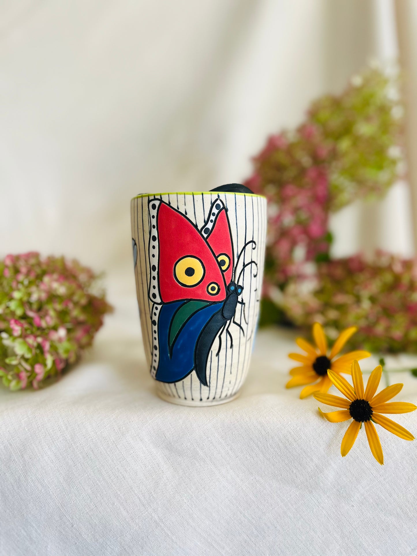 Bugs Travel Cup 2