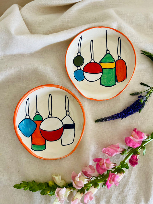 Buoy Spoon Rest