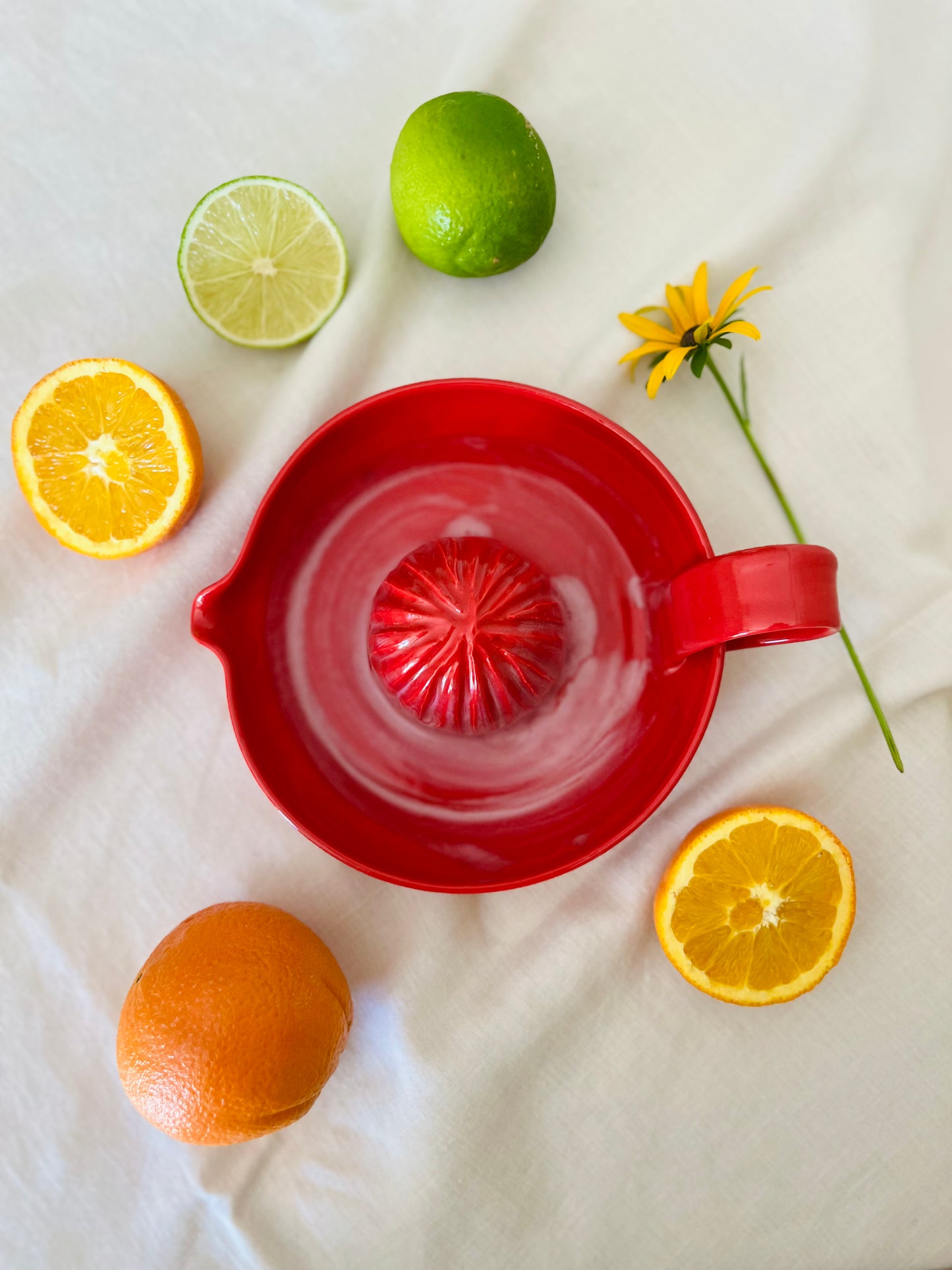 Juicer