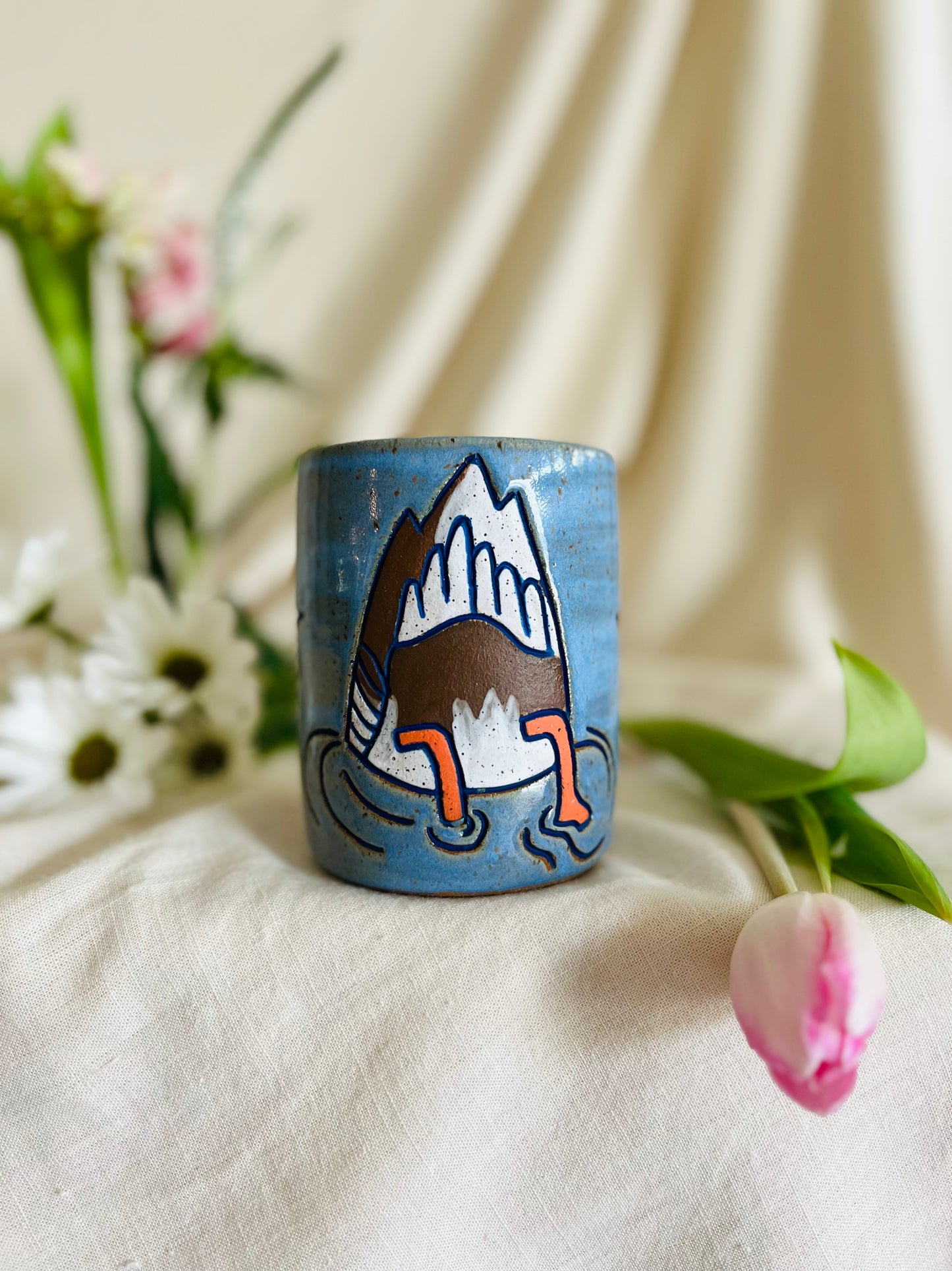 Mallard Cup