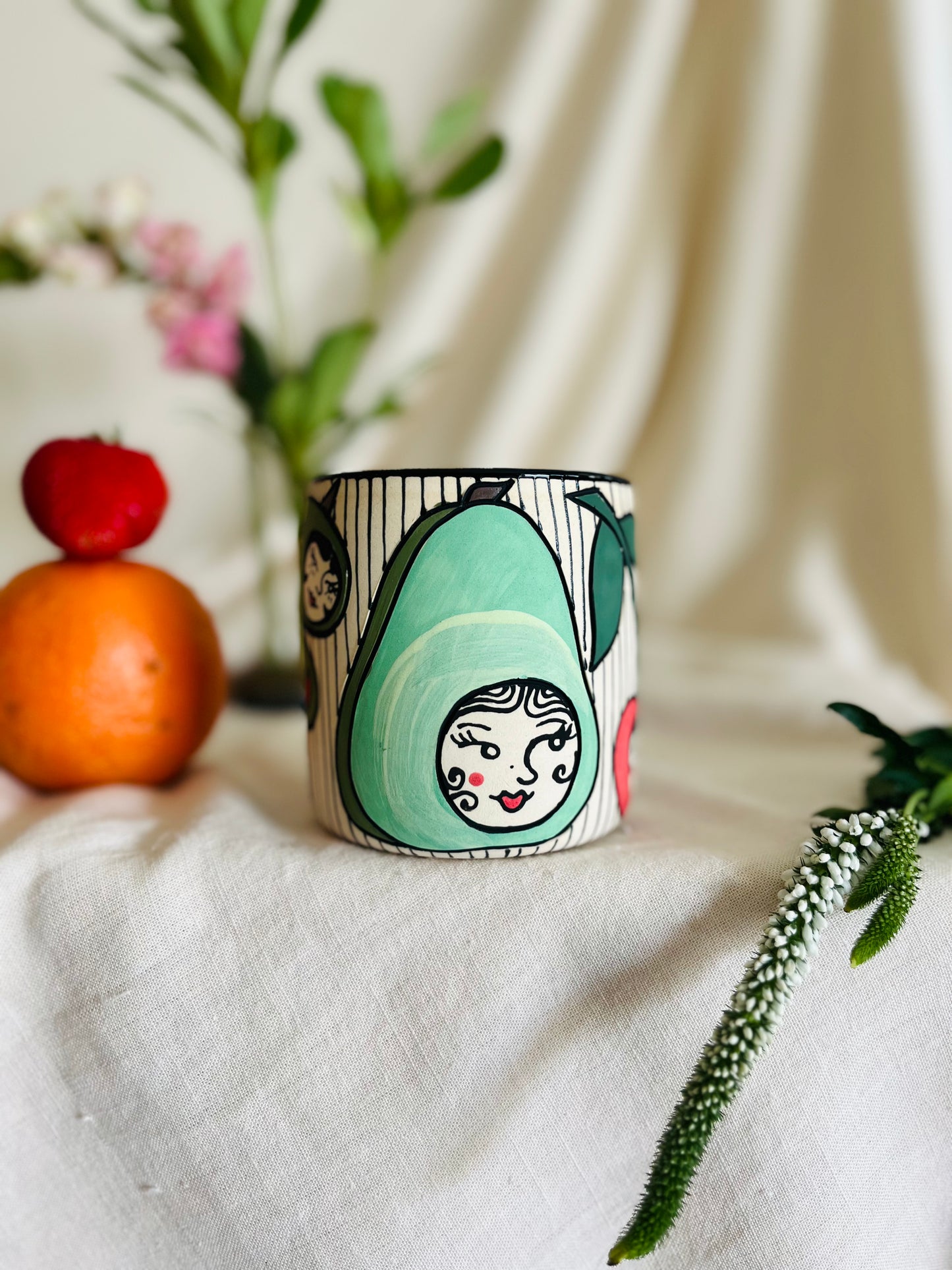 Produce Ladies Cup