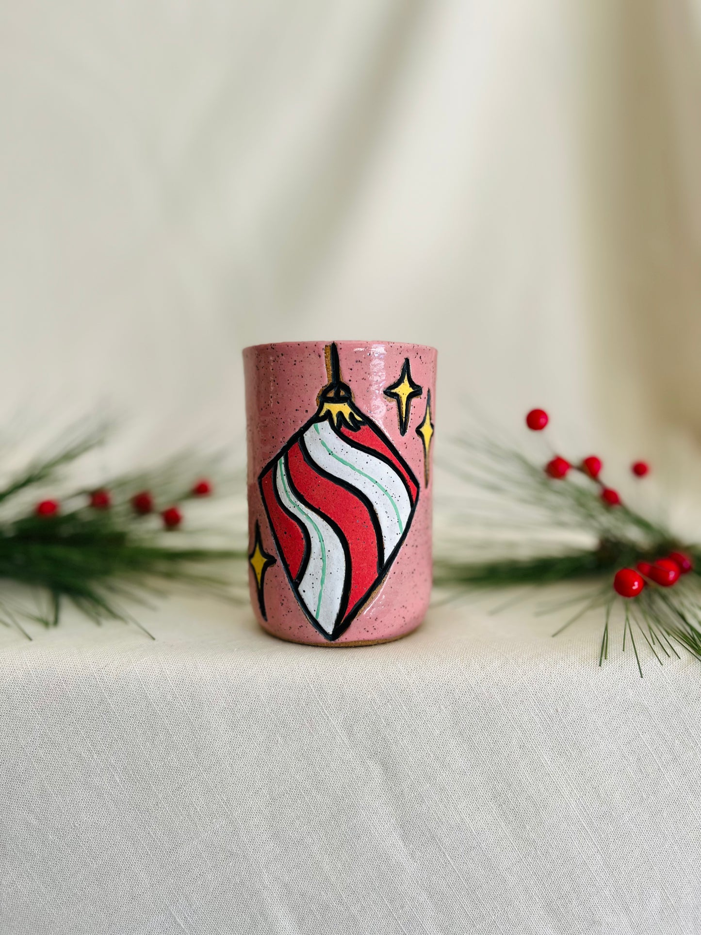 Mini Mug: holiday minis