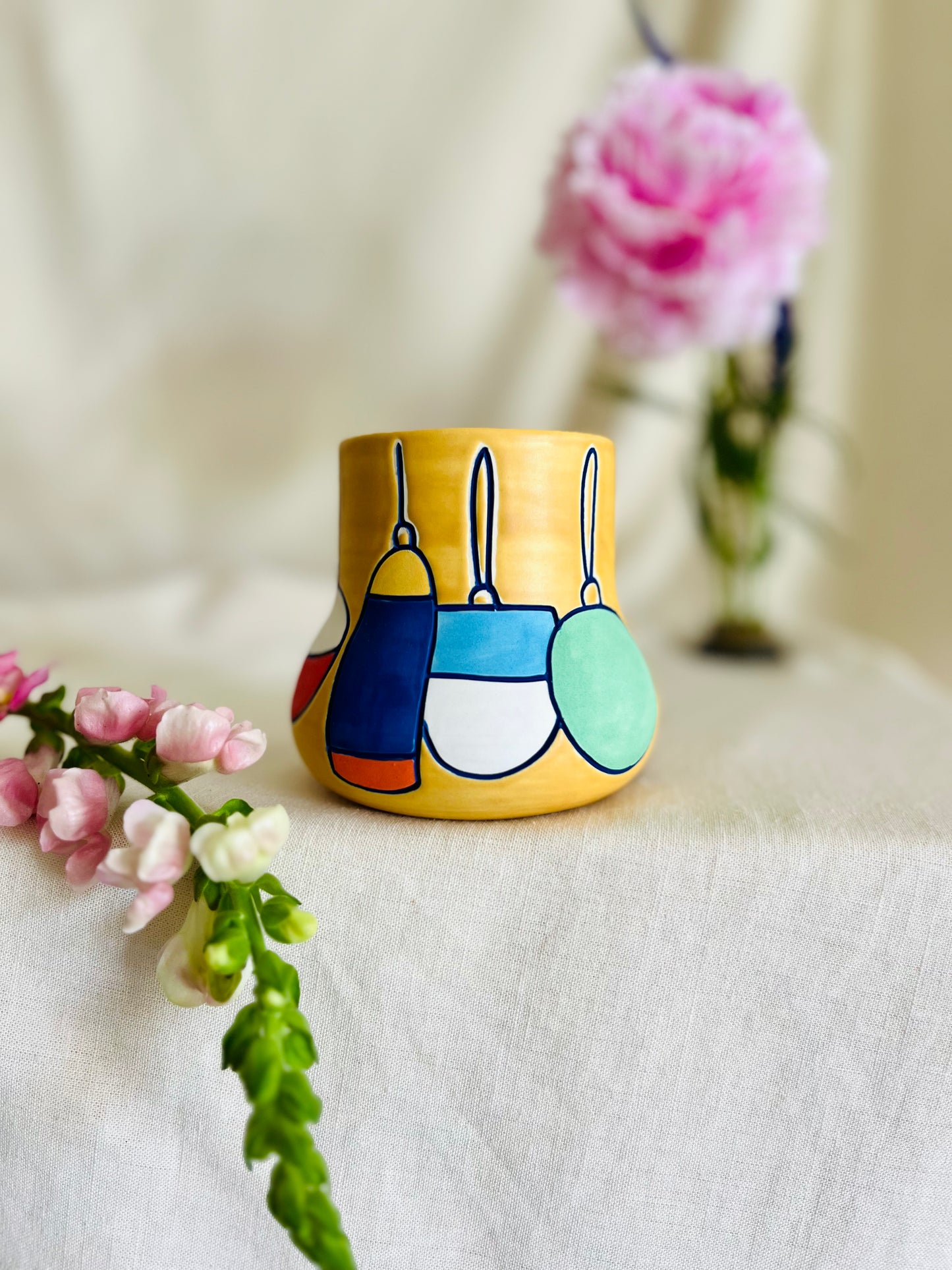 Buoy Cup