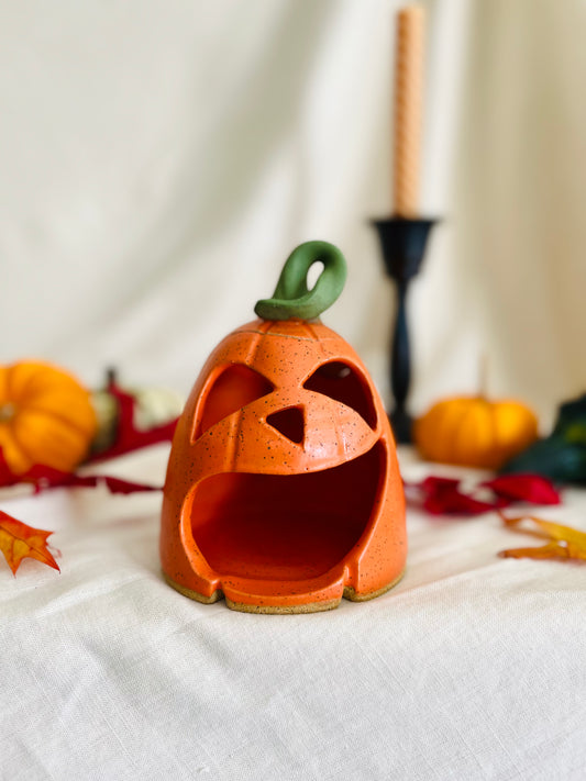 Forever Jack o' Lantern 5