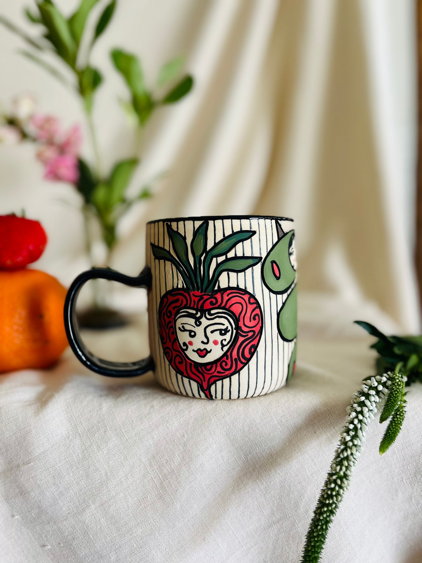 Produce Ladies Mug 2