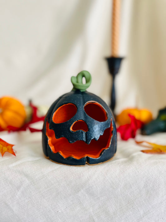Forever Jack o' Lantern 4