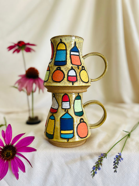 Buoy Mug