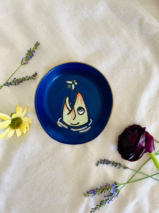 Fish Spoon Rest