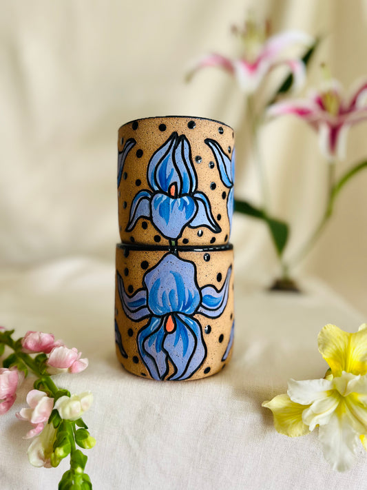 Iris Cup