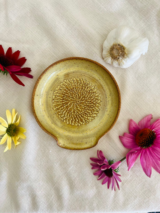 Garlic Dish
