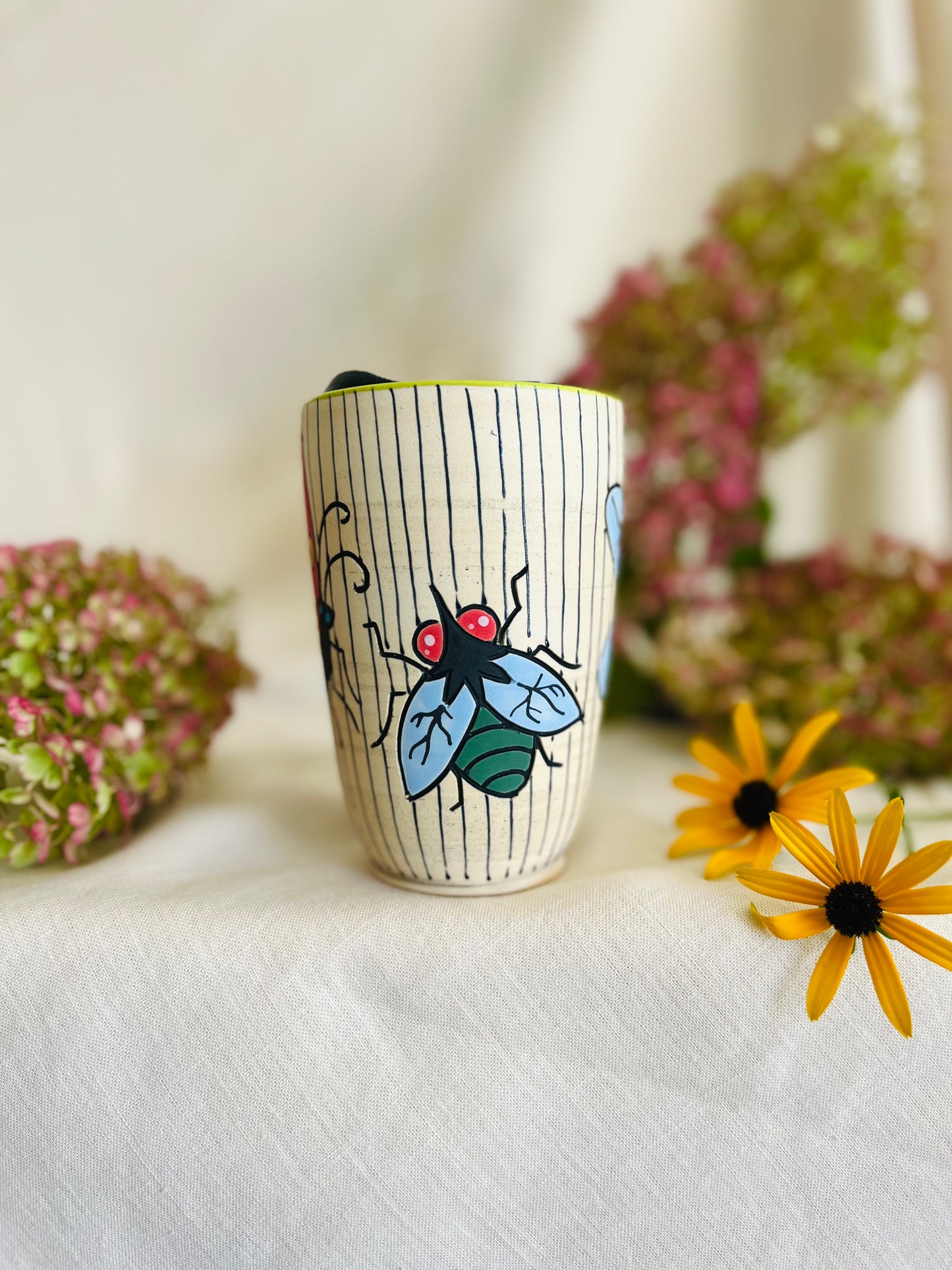 Bugs Travel Cup 2