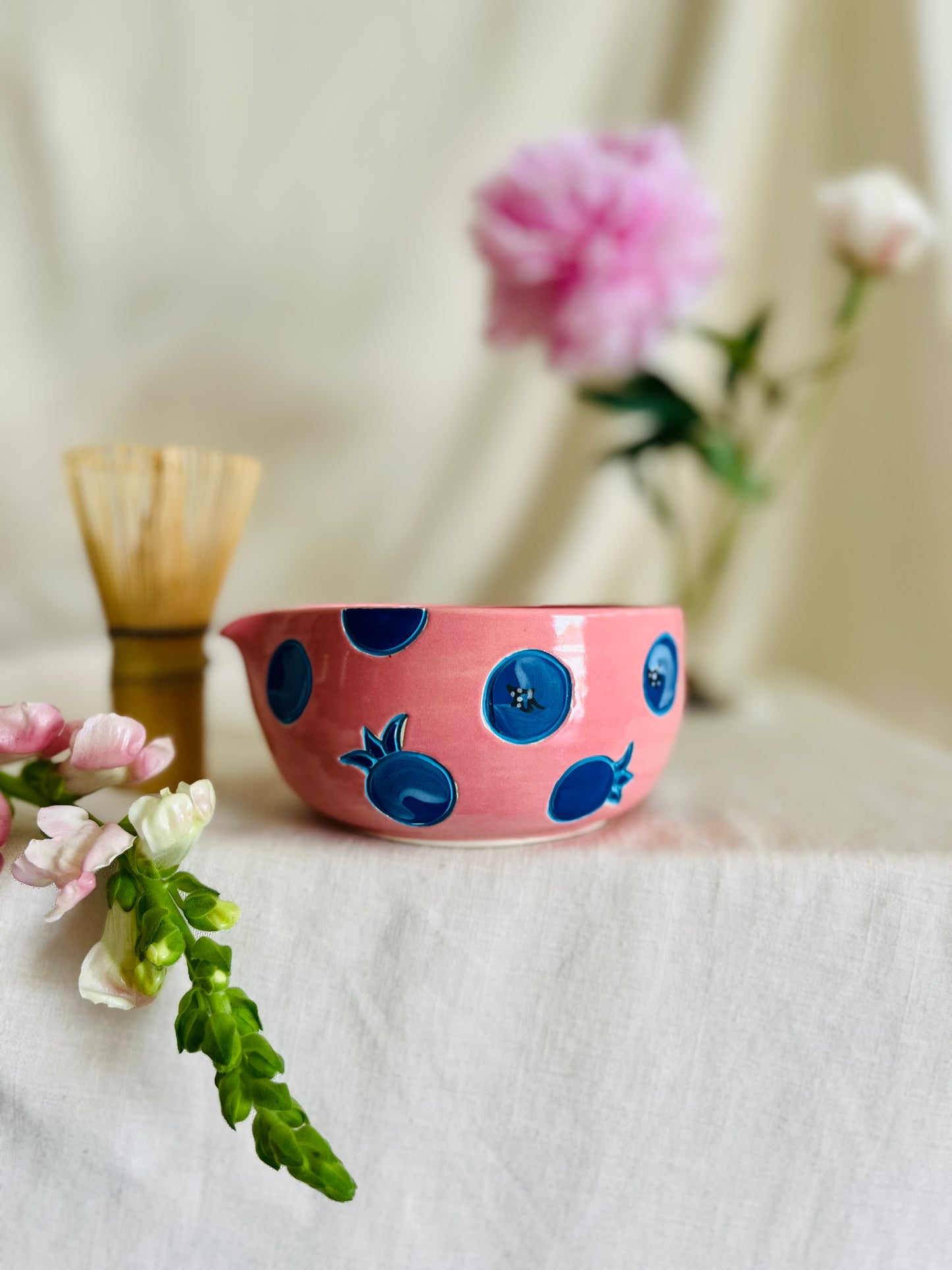 Matcha Bowl