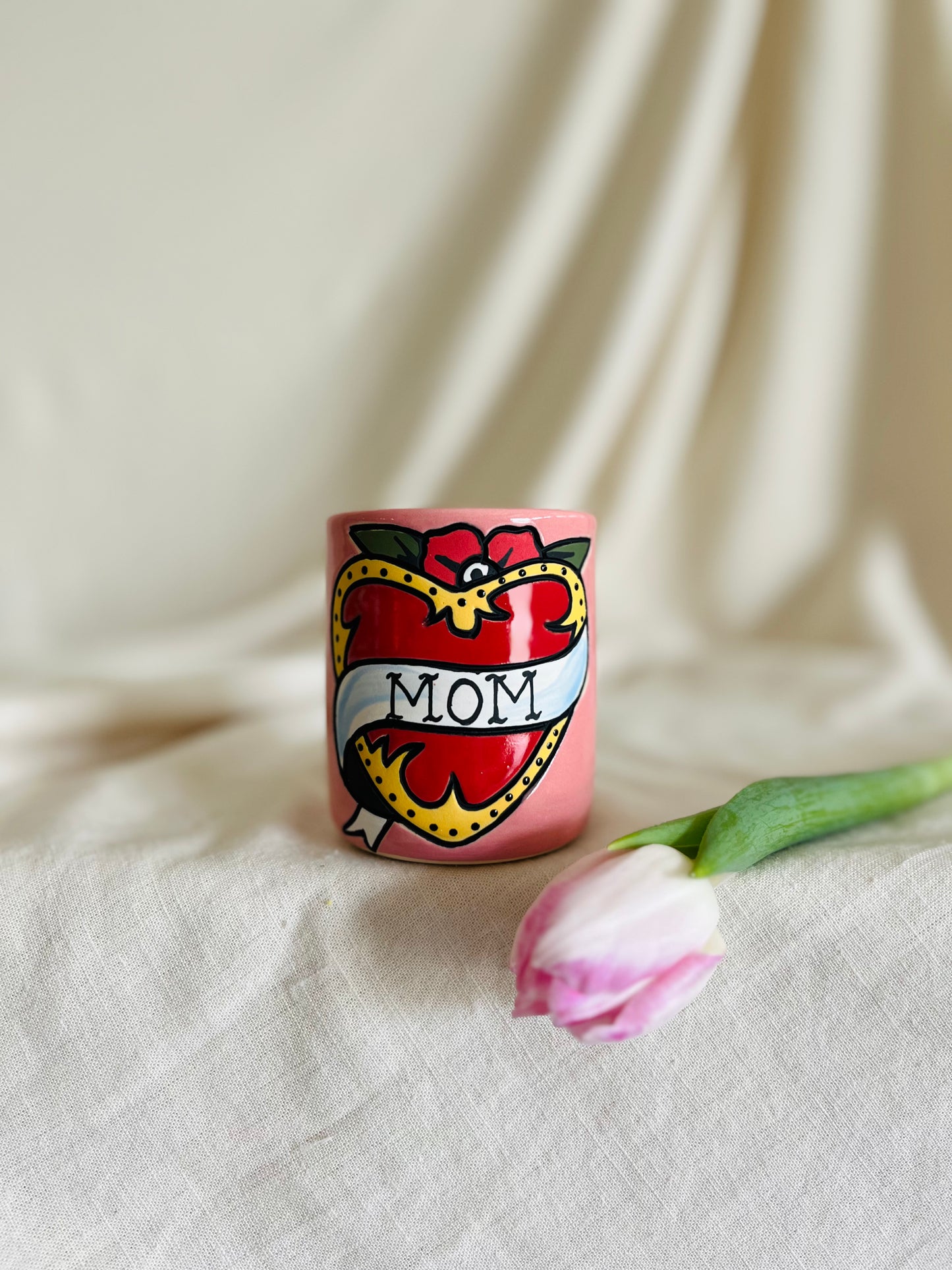 Mini Mugs