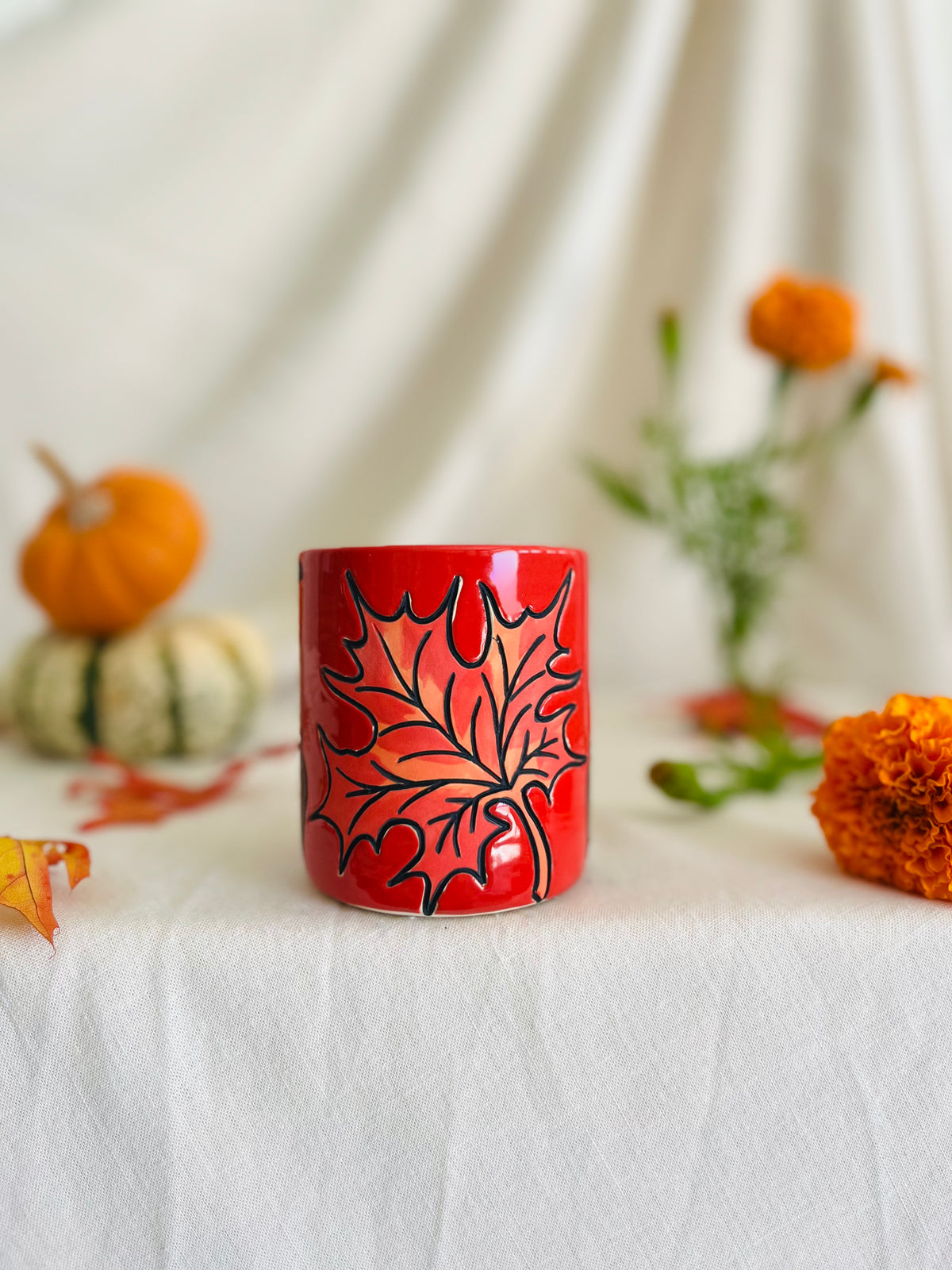 Autumn Cup