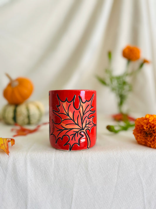 Autumn Cup