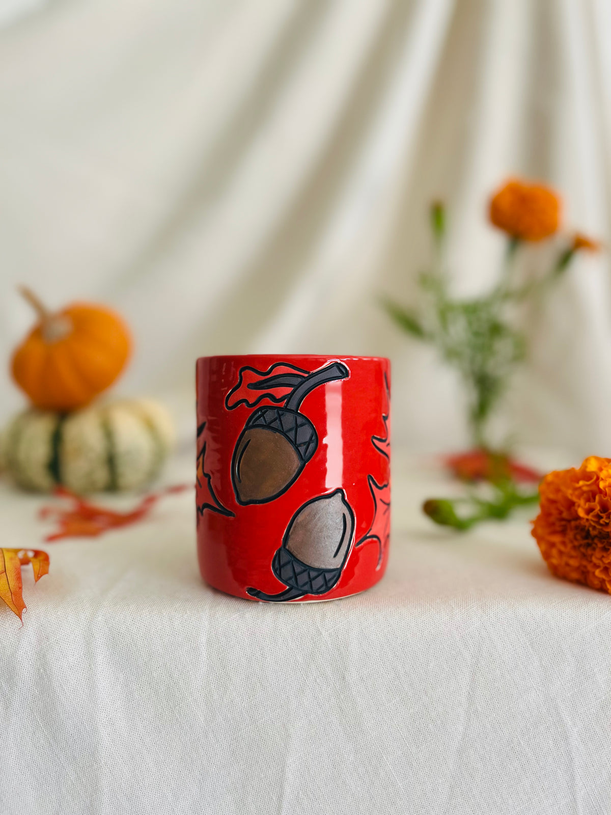 Autumn Cup