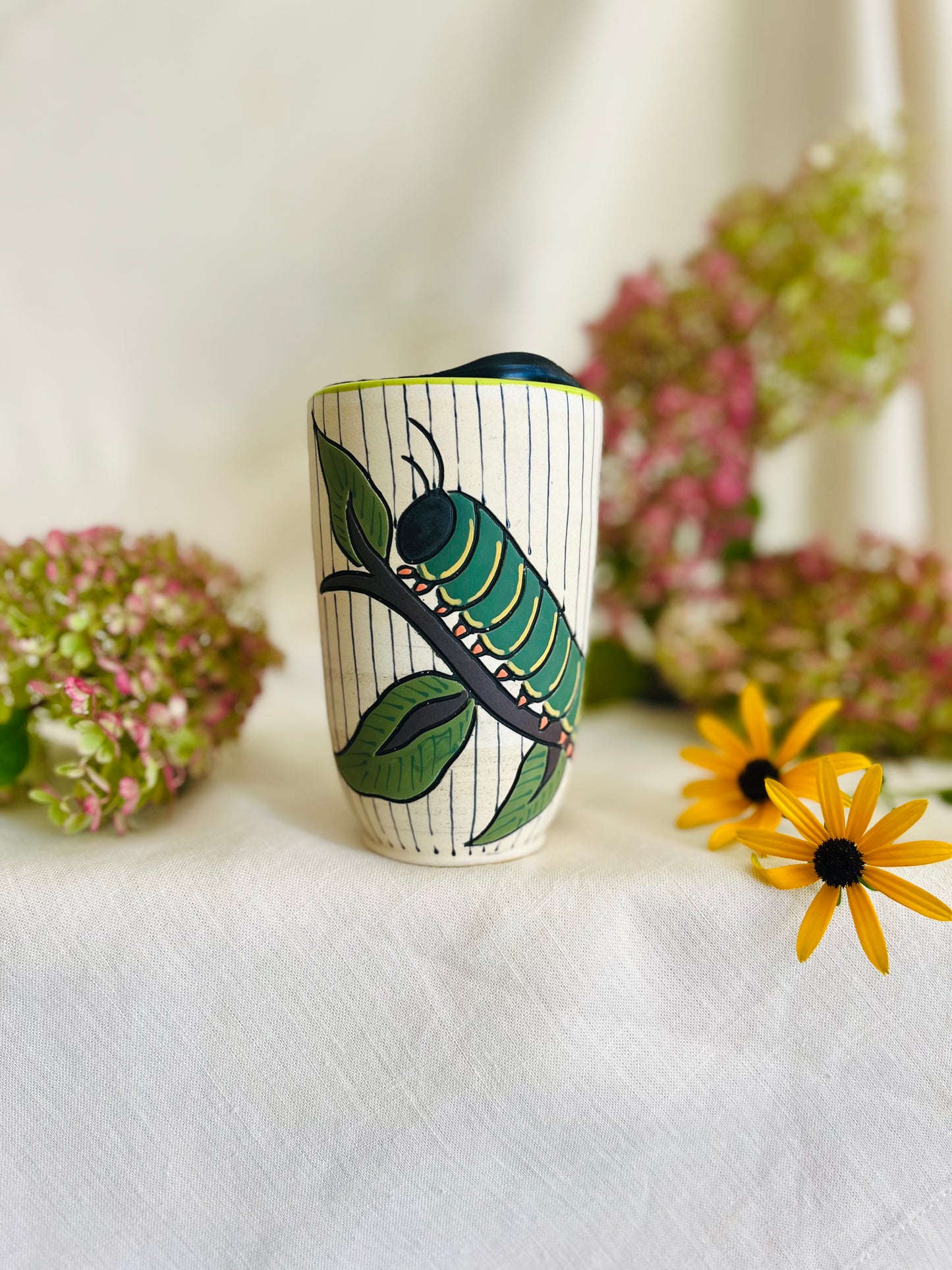 Bugs Travel Cup 1